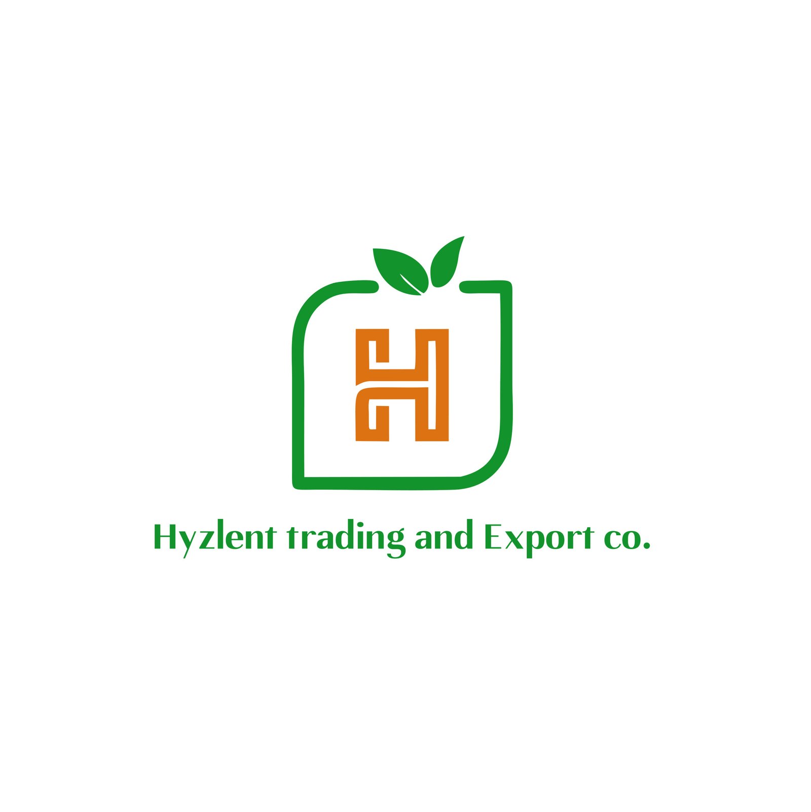 hyzlenttradingandexport.com